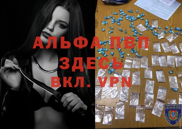 крисы Наволоки